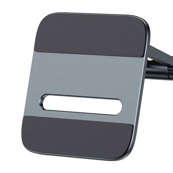 Baseus Biaxial stand holder for tablet (gray) distributor