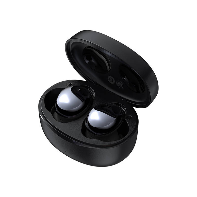 Baseus Bowie E2 TWS earphones (black) cena