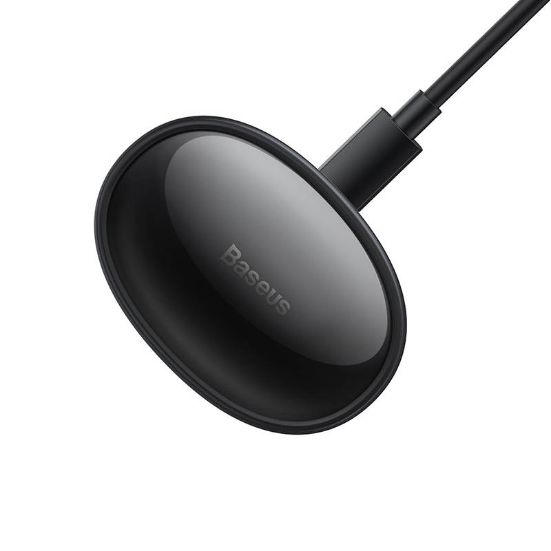 Baseus Bowie E2 TWS earphones (black) navod