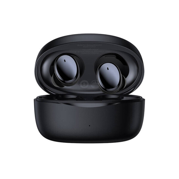 Baseus Bowie E2 TWS earphones (black) sk