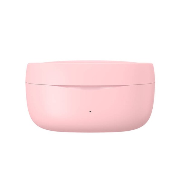 Baseus Bowie E2 TWS earphones (pink) sk