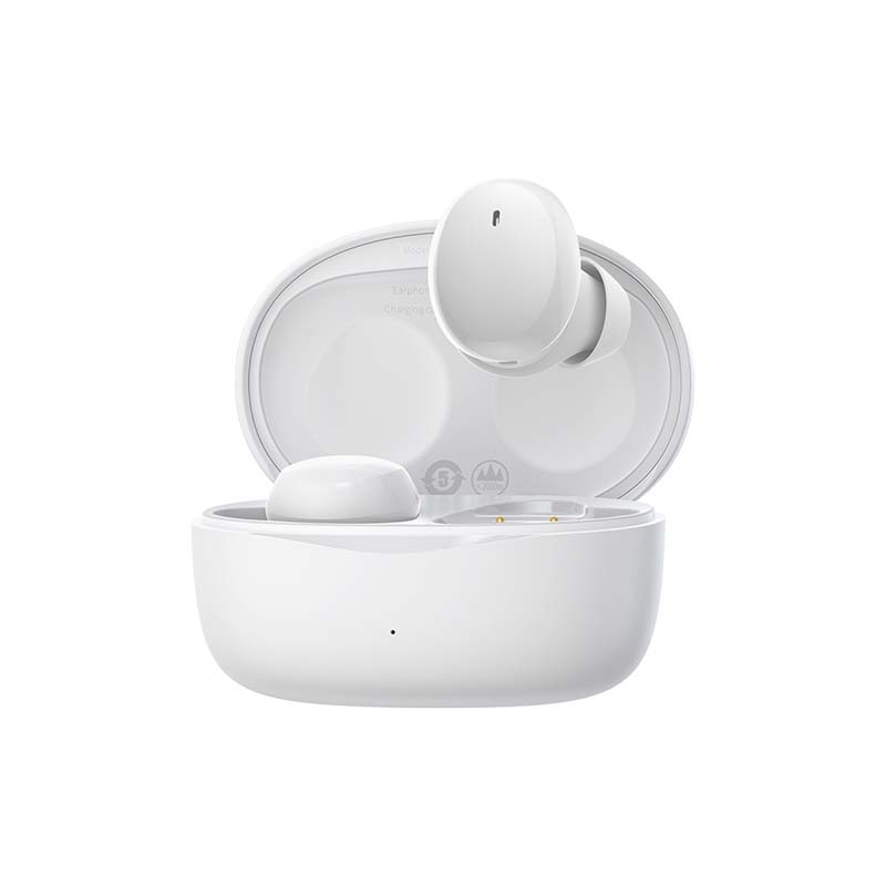 Baseus Bowie E2 TWS earphones (white) cena