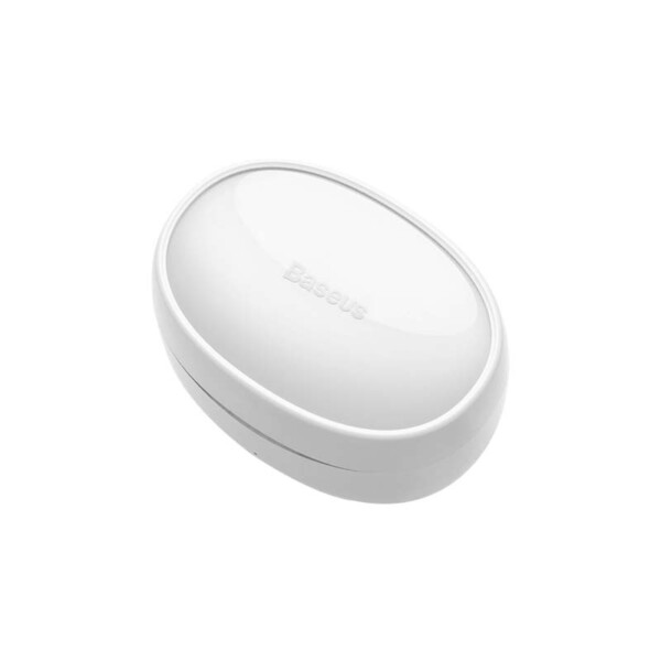 Baseus Bowie E2 TWS earphones (white) navod