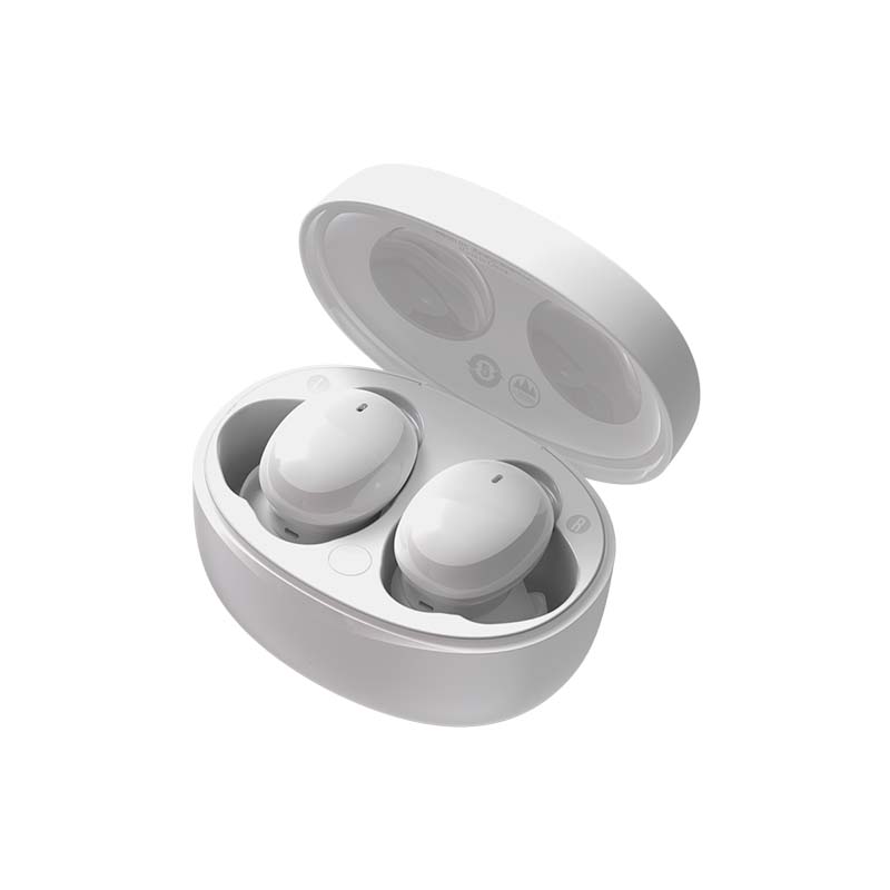 Baseus Bowie E2 TWS earphones (white) sk
