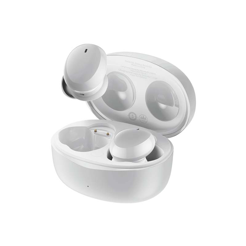 Baseus Bowie E2 TWS earphones (white)