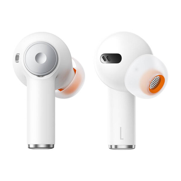 Baseus Bowie EX TWS earphones (white) sk