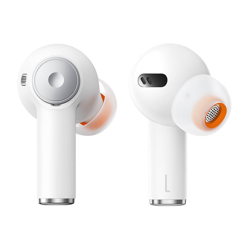 Baseus Bowie EX TWS earphones (white) sk