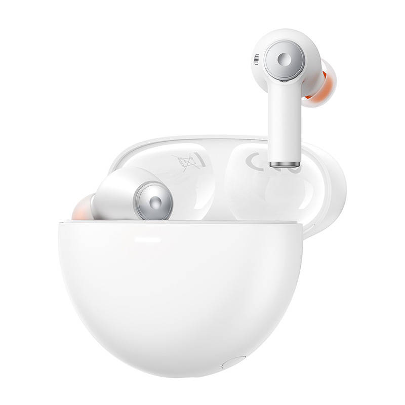 Baseus Bowie EX TWS earphones (white)
