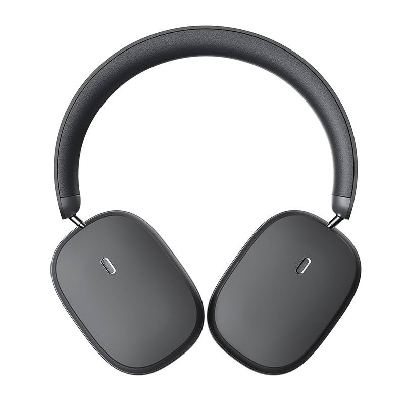 Baseus Bowie H1 Wireless headphones Bluetooth 5.2