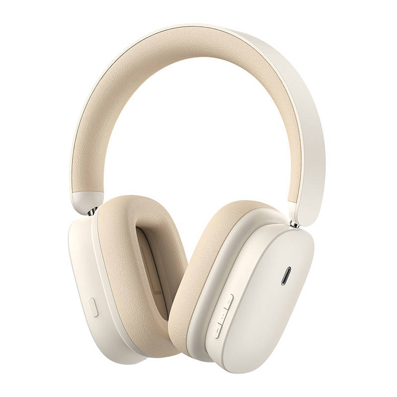 Baseus Bowie H1 Wireless headphones Bluetooth 5.2