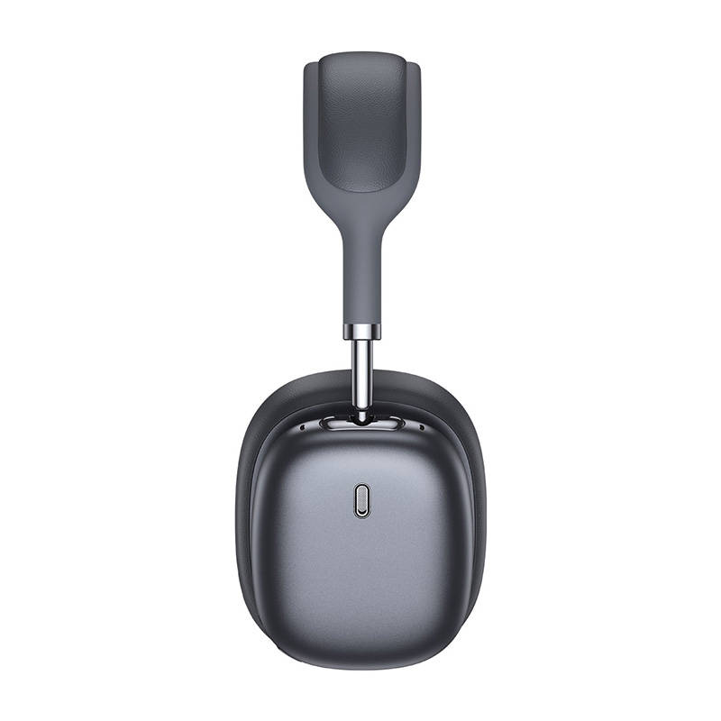 Baseus Bowie H2 True Wireless Earphones Bluetooth 5.2 (Grey) sk