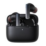 Baseus Bowie M2+ TWS earphones, ANC (black)
