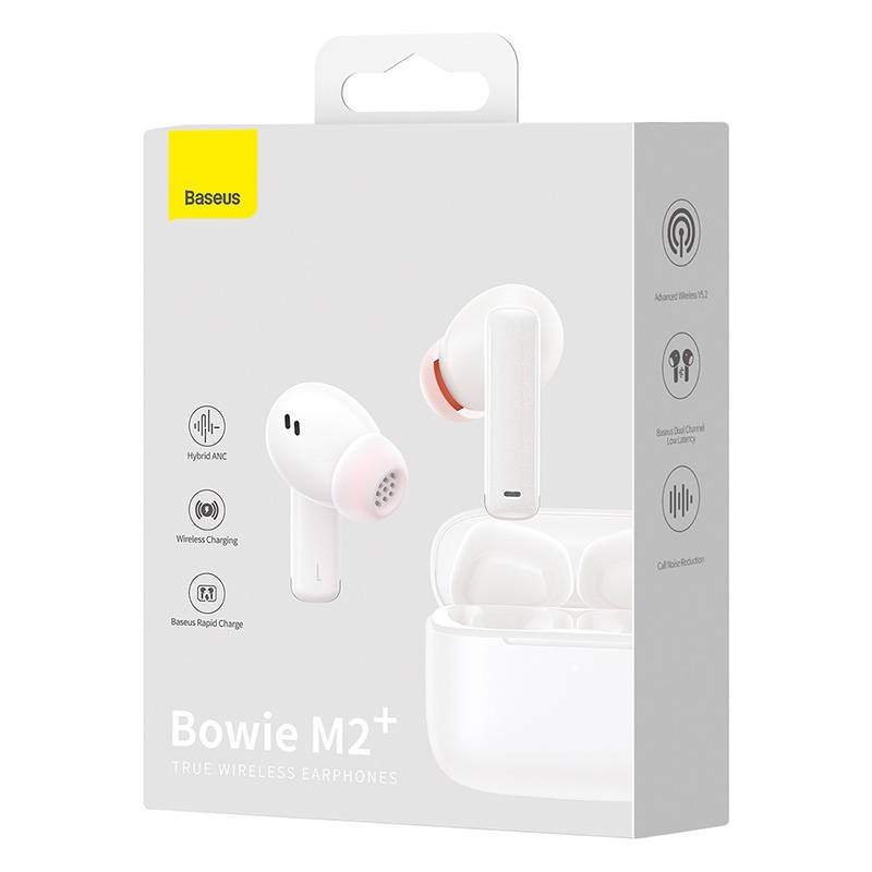 Baseus Bowie M2+ TWS earphones