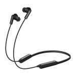 Baseus Bowie U2 Pro TWS earphones, ANC (black)