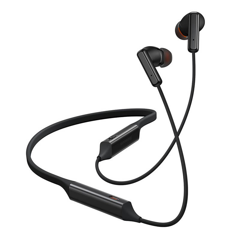 Baseus Bowie U2 TWS earphones (black) cena