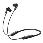 Baseus Bowie U2 TWS earphones (black)