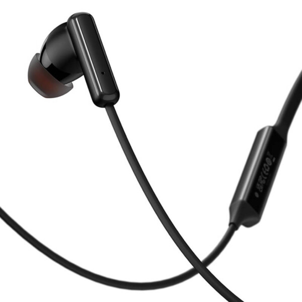 Baseus Bowie U2 TWS earphones (black) distributor