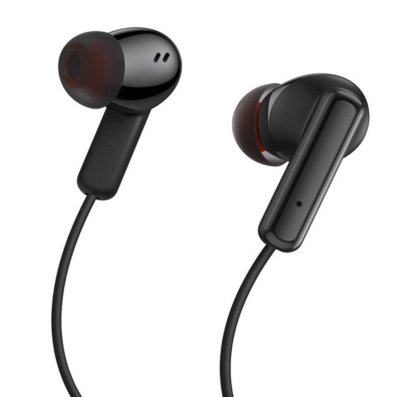 Baseus Bowie U2 TWS earphones (black) sk