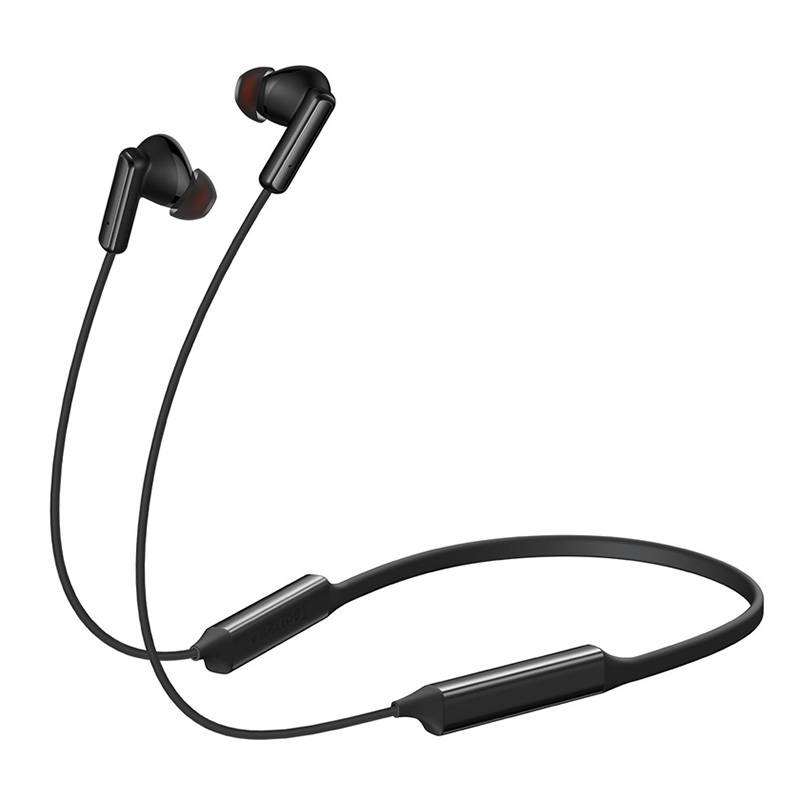Baseus Bowie U2 TWS earphones (black)