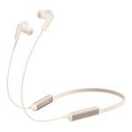Baseus Bowie U2 TWS earphones (creamy white)