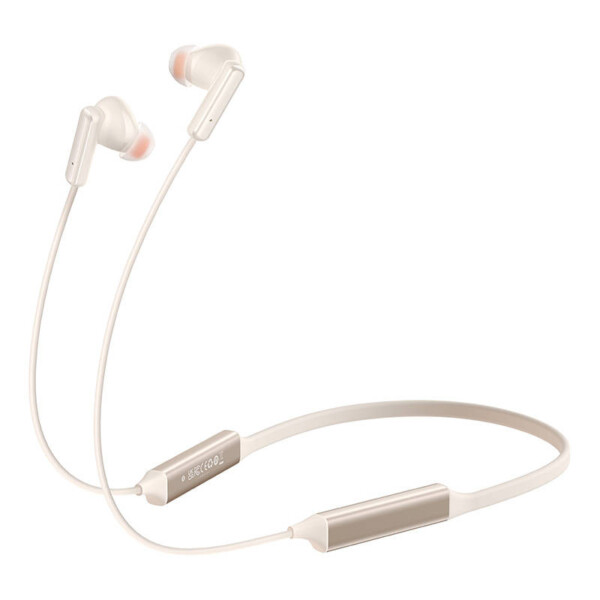Baseus Bowie U2 TWS earphones (creamy white)