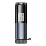 Baseus bezdotykový alkohol tester s LCD