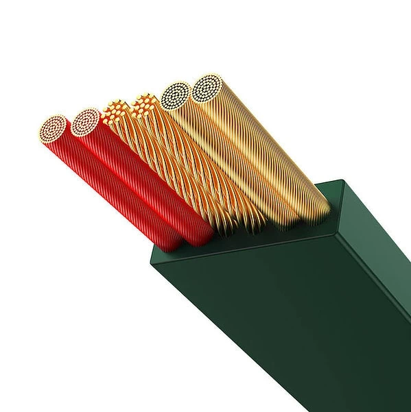 Baseus Bright Mirror 3