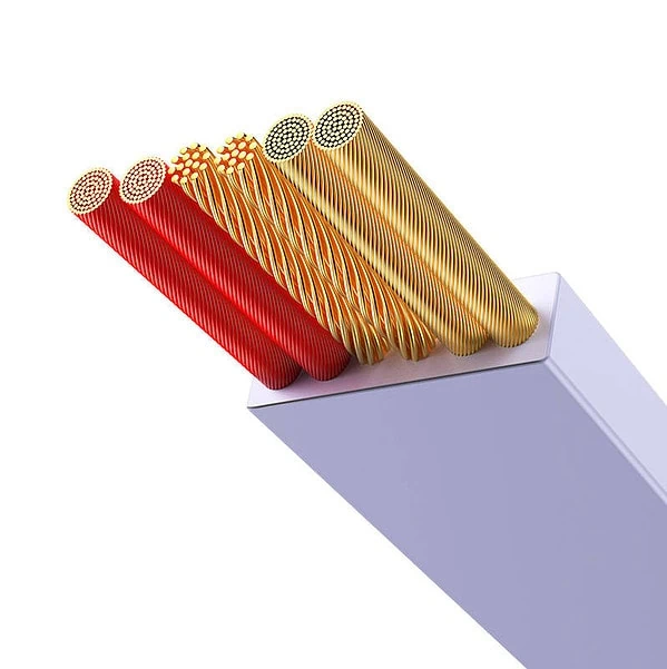 Baseus Bright Mirror 3