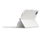 Baseus Brilliance case with keyboard for Ipad Pro 12.9 "white
