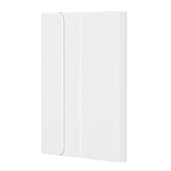 Baseus Brilliance case with keyboard for Ipad Pro 12.9 "white navod