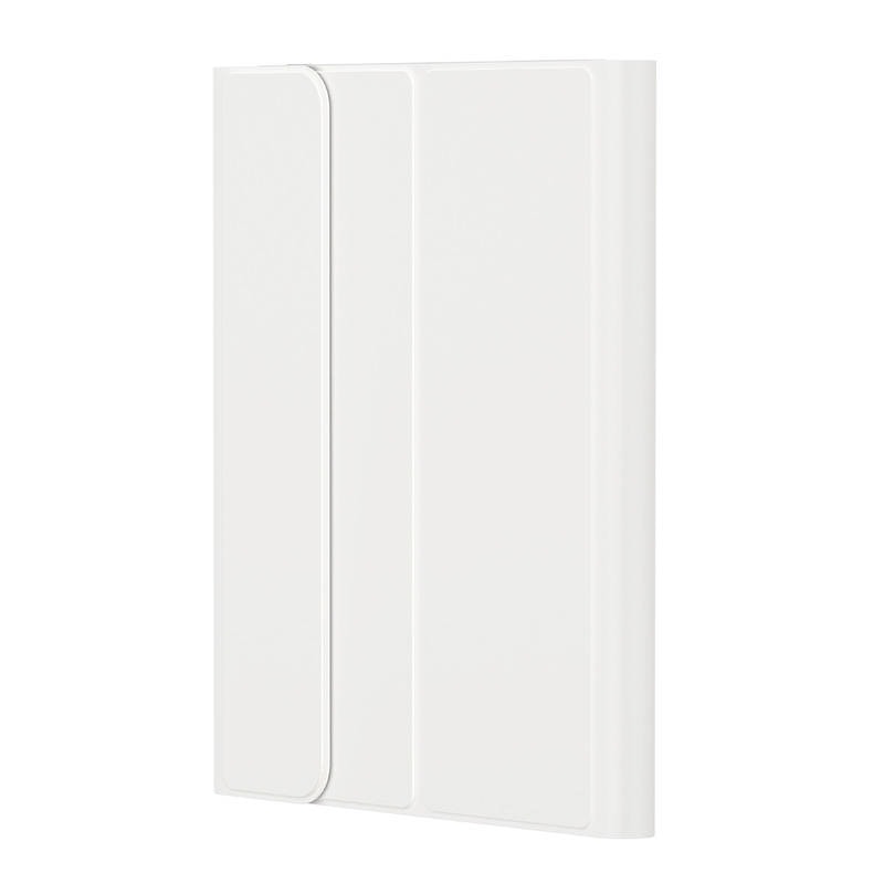 Baseus Brilliance case with keyboard for Ipad Pro 12.9 "white navod