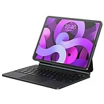 Baseus Brilliance case with keyboard forIpad 10, 10.9" (gray)