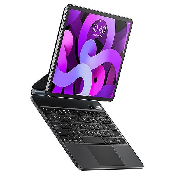 Baseus Brilliance case with keyboard forIpad 10