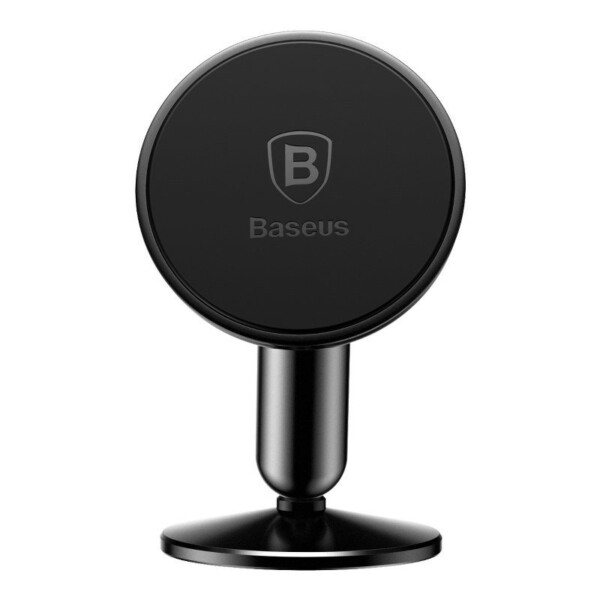 Baseus Bullet Magnetic Car Mount (černý) cena