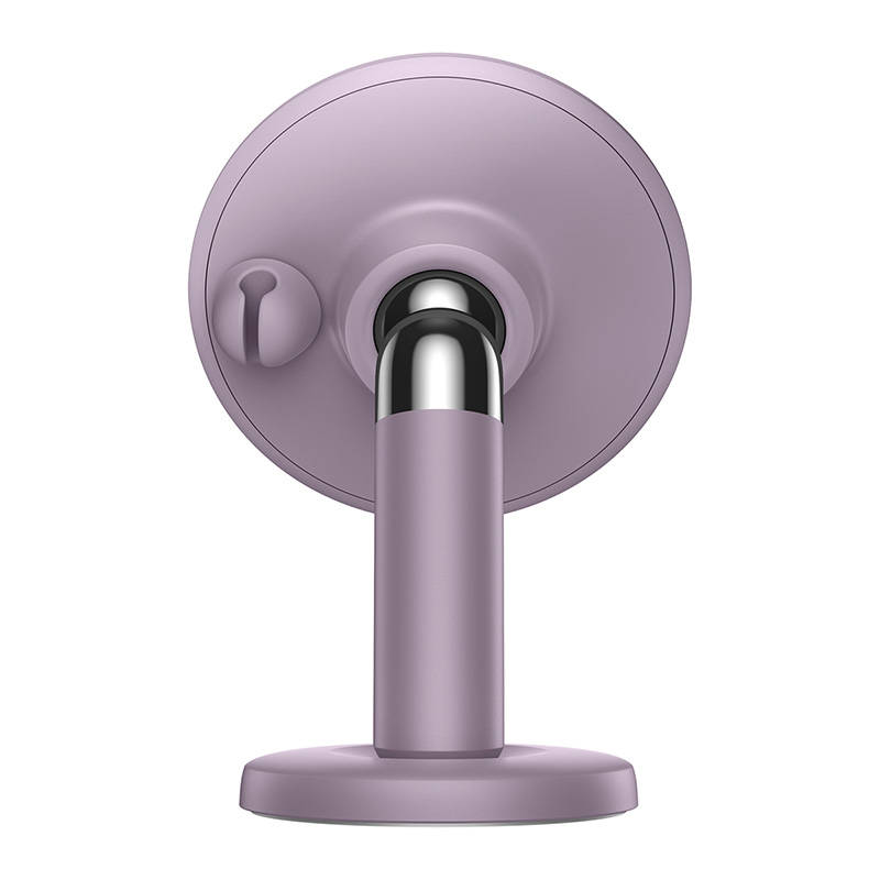Baseus C01 Magnetic Car Holder for Dashboard (Purple) distributor