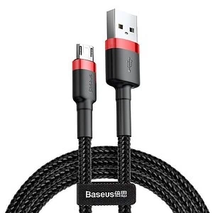 Kabel Baseus Cafule Micro USB 2