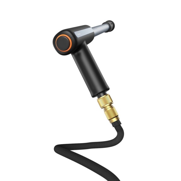 Baseus Clean Guard nozzle with car wash hose