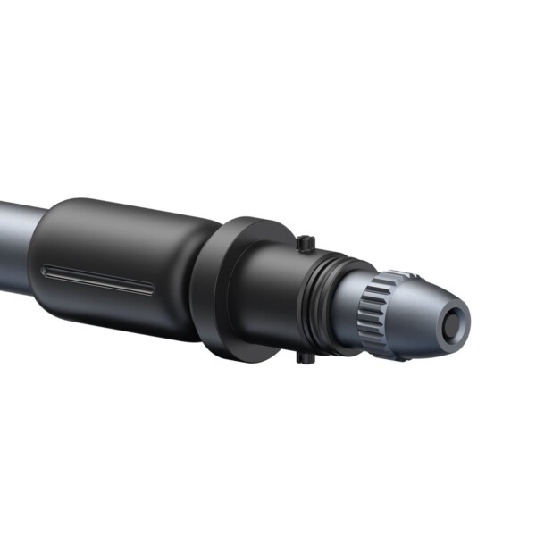 Baseus Clean Guard nozzle with car wash hose