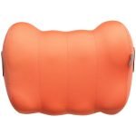 Baseus Comfort Ride Car Headrest Mounted Pillow (Orange)