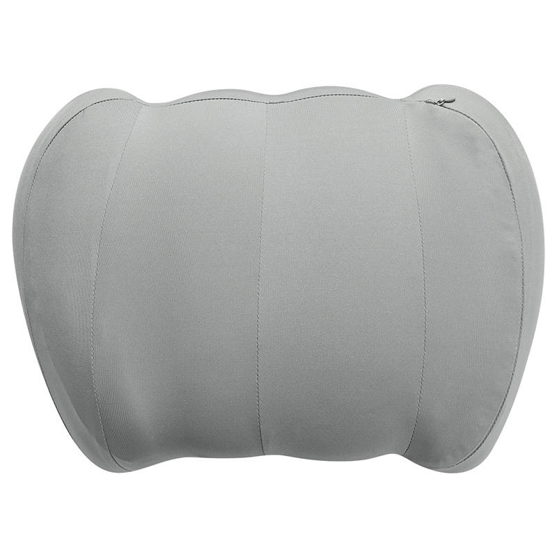 Baseus Comfort Ride Car Lumbar Pillow (Grey) cena