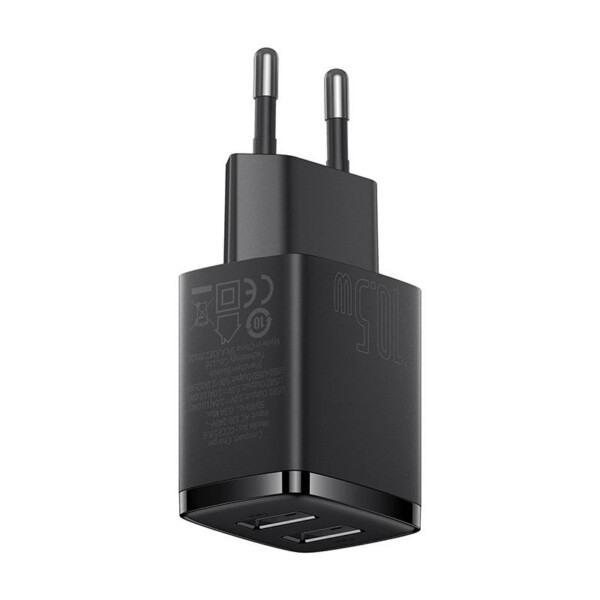 Baseus Compact Quick Charger