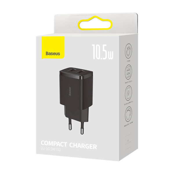 2x USB