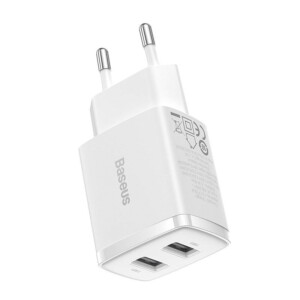 Baseus Compact Quick Charger