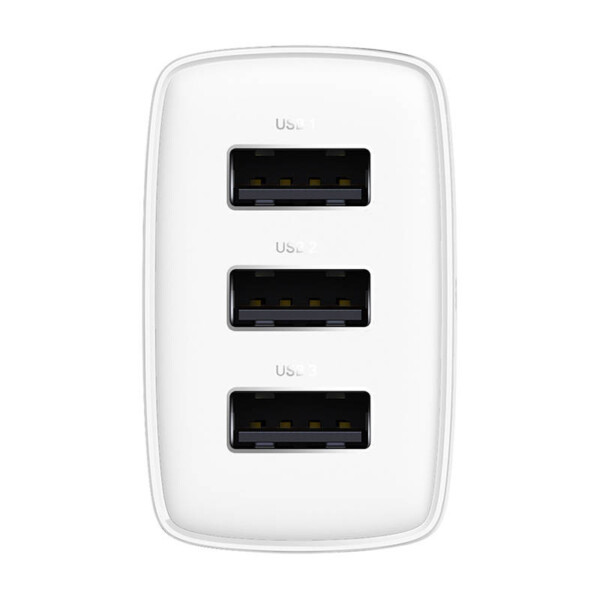 17W (White)