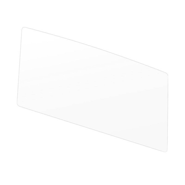 Baseus Crystal Tempered Glass 0.3mm for Tesla model 3/Y 15'' navod