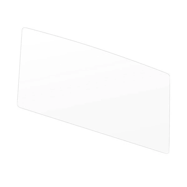 Baseus Crystal Tempered Glass 0.3mm for Tesla model 3/Y 15'' navod