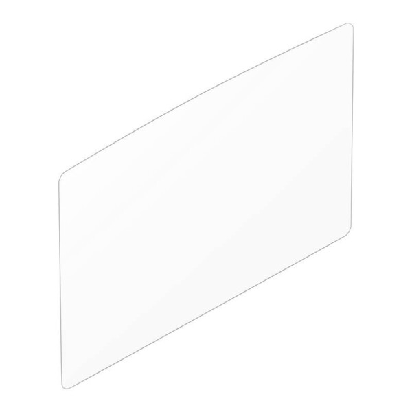 Baseus Crystal Tempered Glass 0.3mm for Tesla model 3/Y 15'' distributor