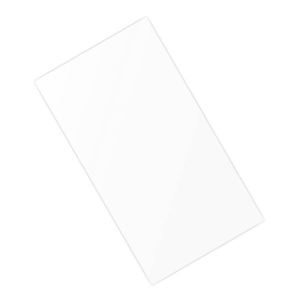 Baseus Crystal Tempered Glass 0.3mm for Tesla model X/S 17'' cena