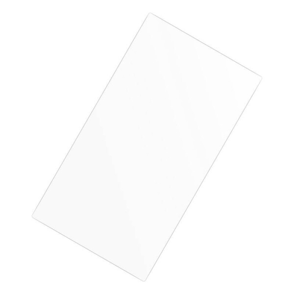Baseus Crystal Tempered Glass 0.3mm for Tesla model X/S 17'' distributor