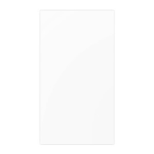 Baseus Crystal Tempered Glass 0.3mm for Tesla model X/S 17''